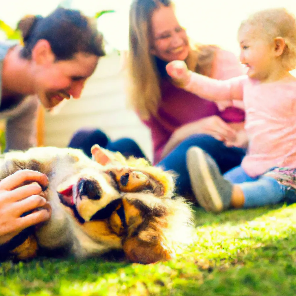 Jak namówić rodziców na psa?