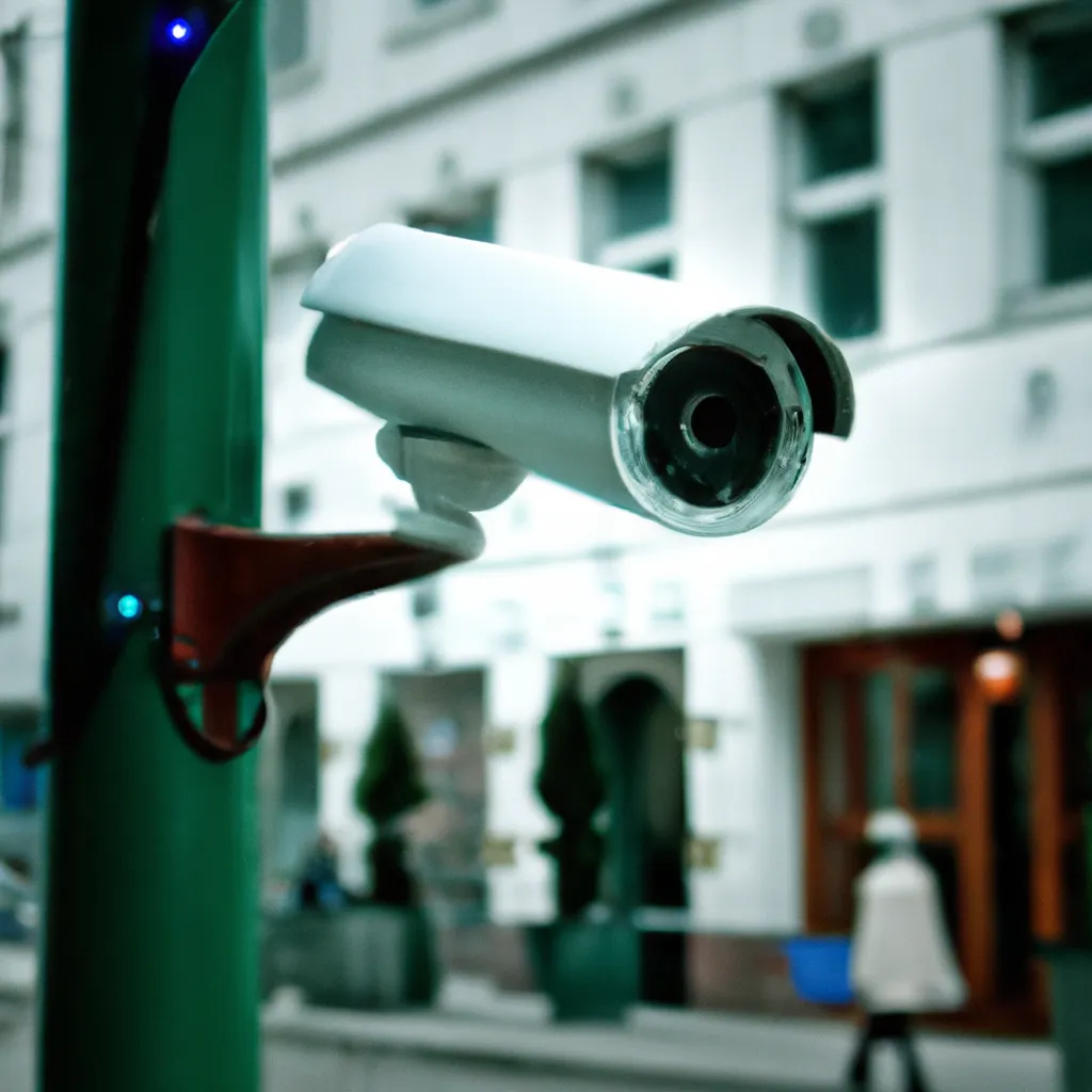 Gdzie zgłosić nielegalny monitoring?