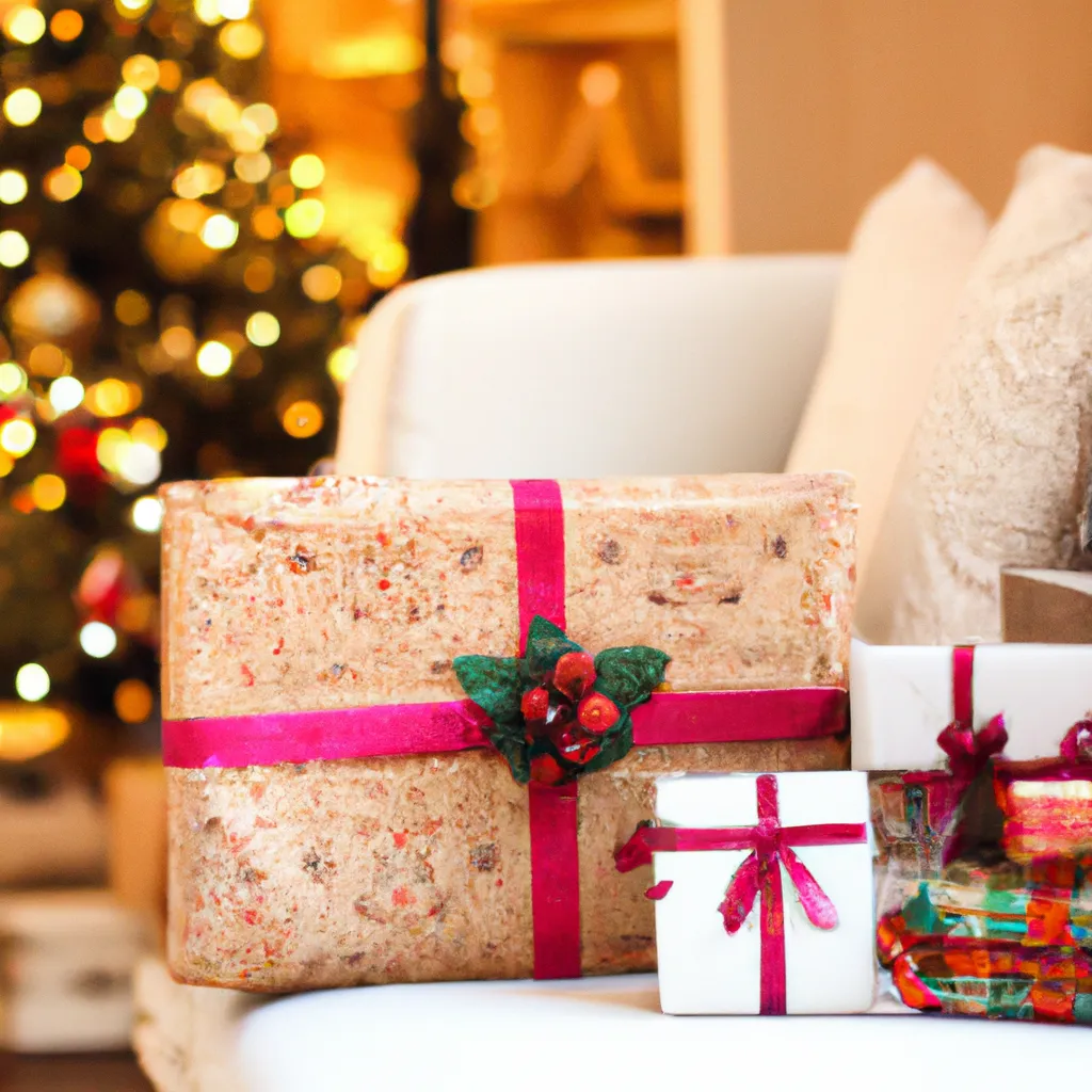 Co kupić rodzicom na święta?