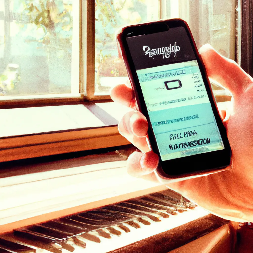 Jak znaleźć tytuł piosenki po fragmencie?