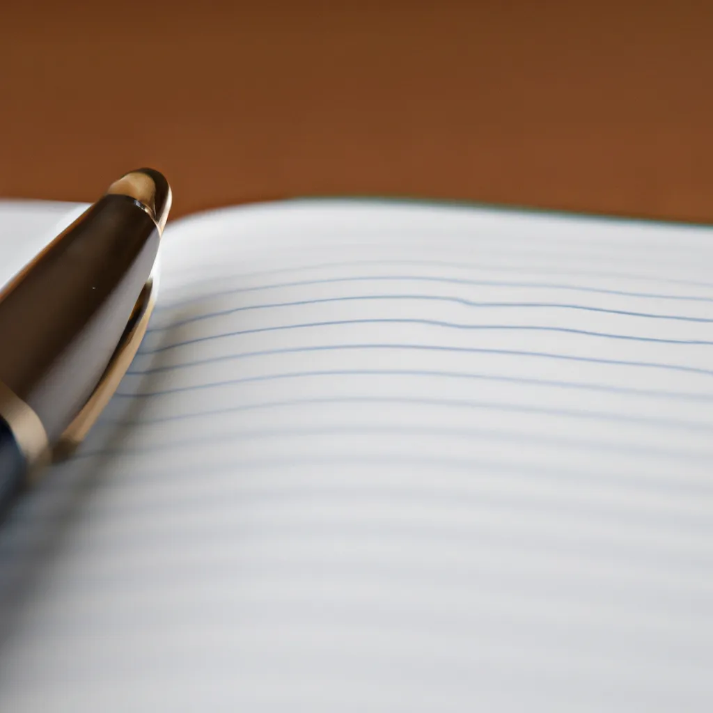 Jak napisać tekst piosenki?