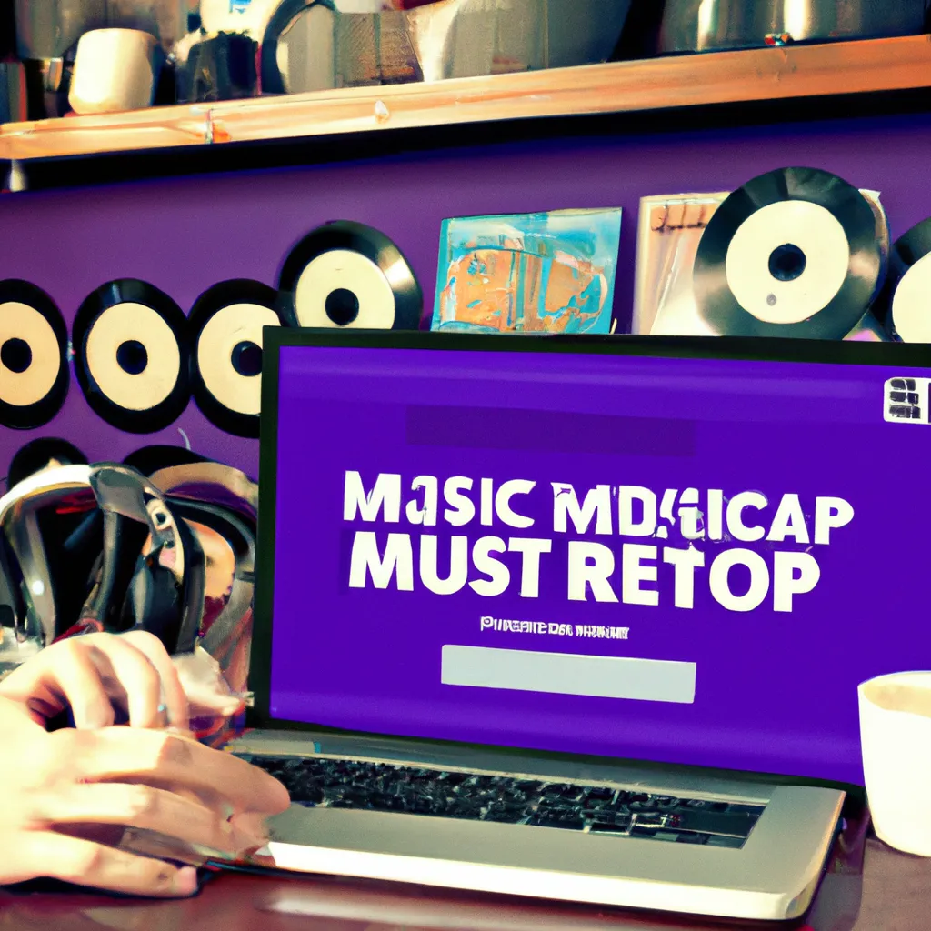 Gdzie sciagac piosenki?