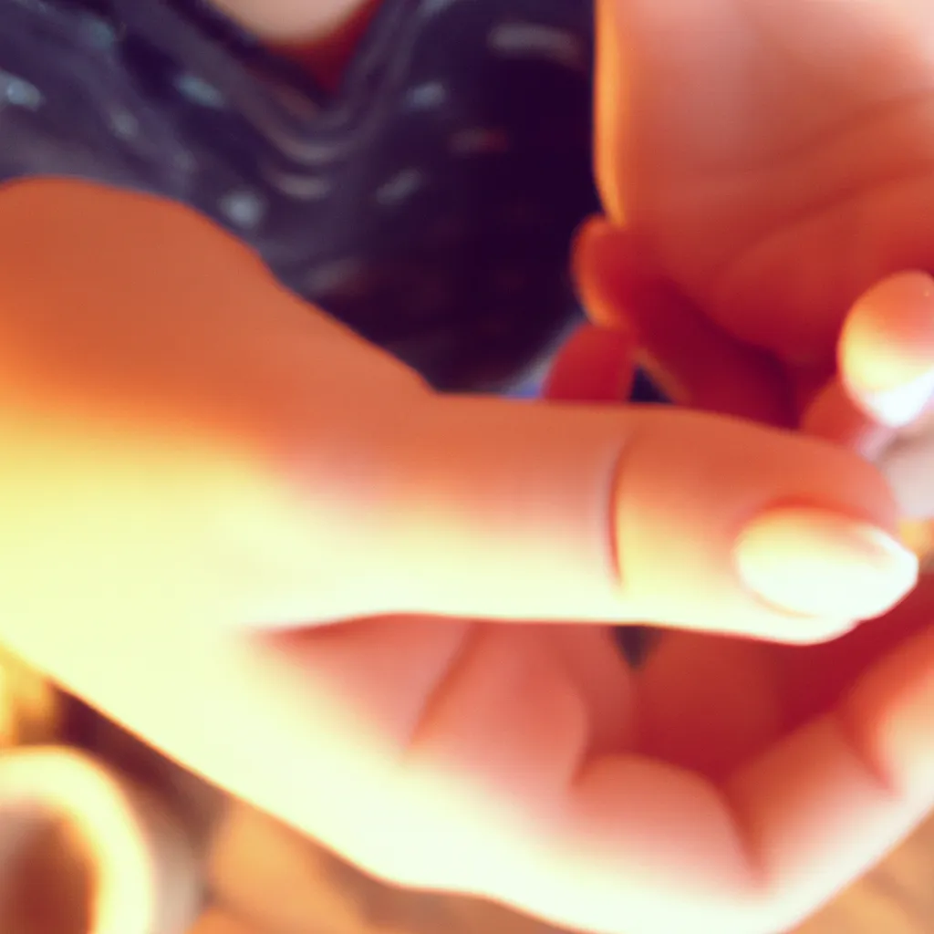 Kiedy dziecko wyciąga rączki do rodziców?