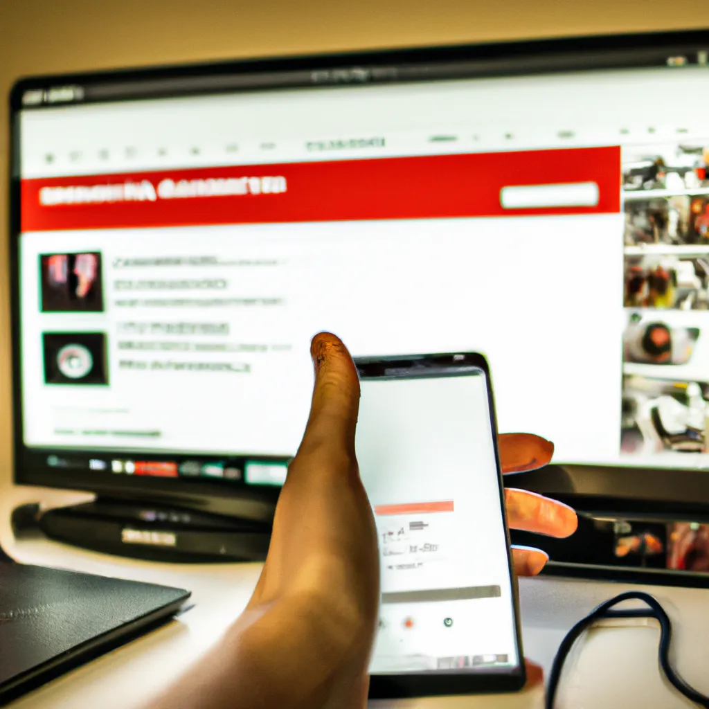 Jak ściągnąć piosenki z YouTube?