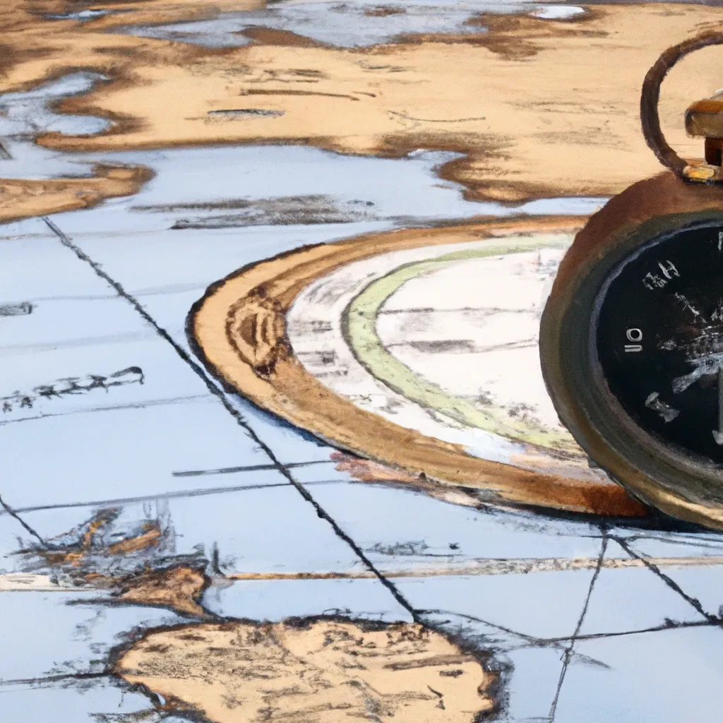 Gdzie zatonął Titanic? Lokalizacja na mapie świata