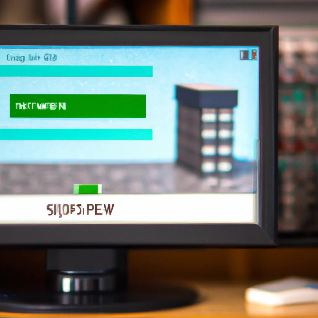 Jak stworzyć serwer w Minecraft?