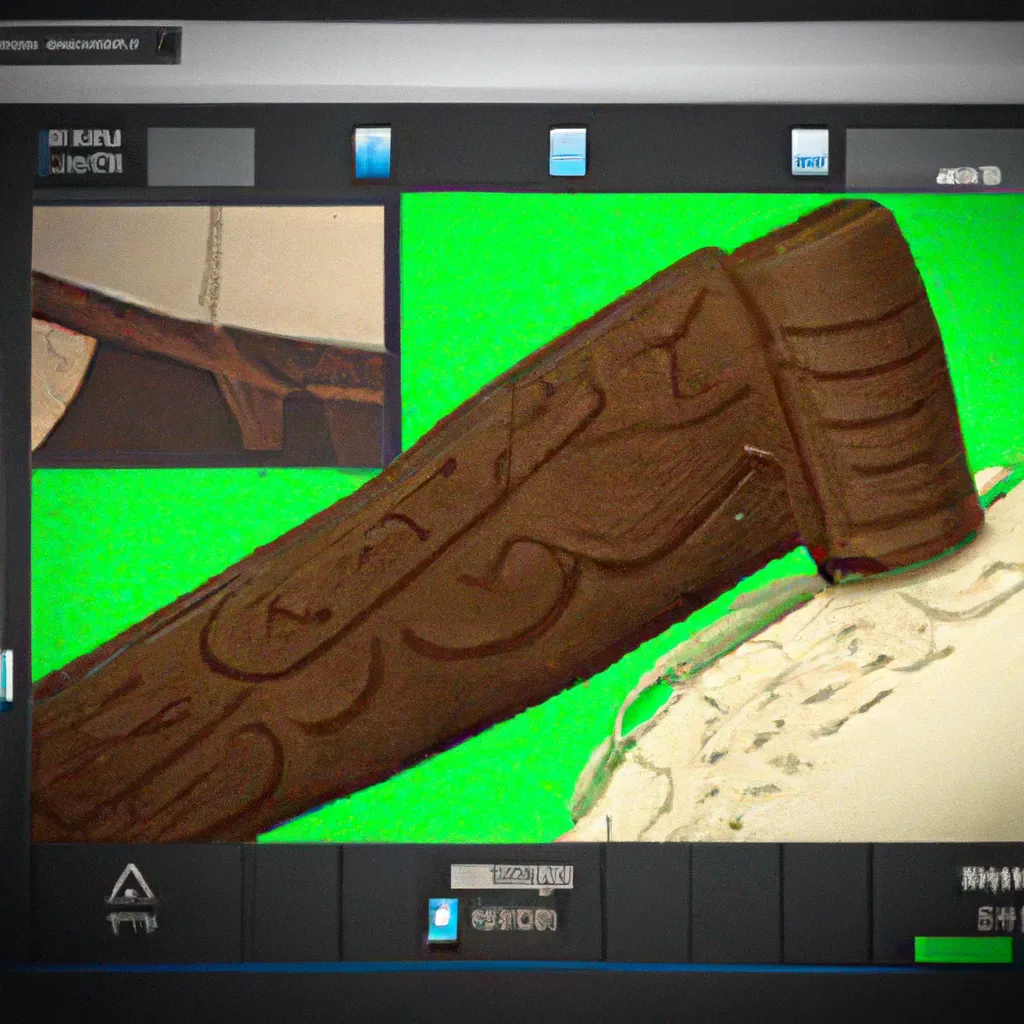 Jak zrobić siodło w Minecraft?