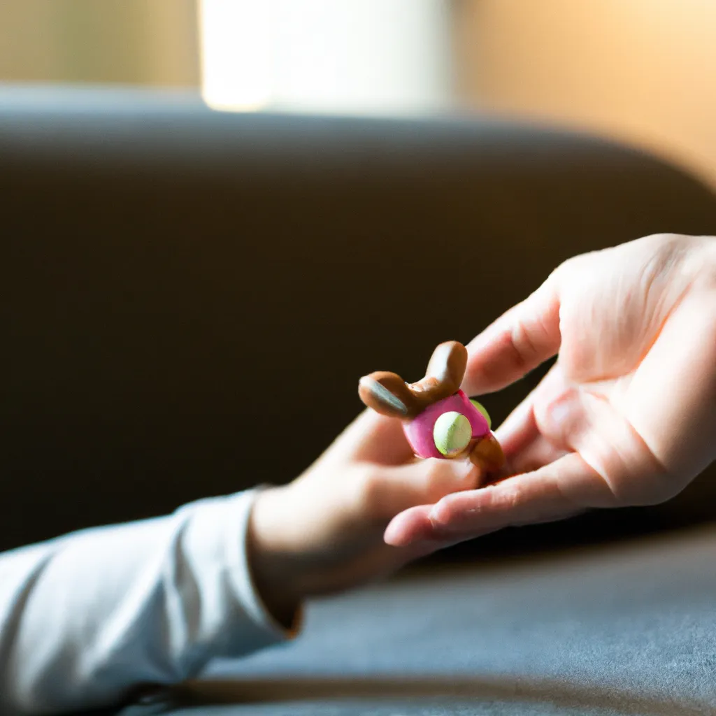 Czy rodzic może zabrać dziecku jego własność?