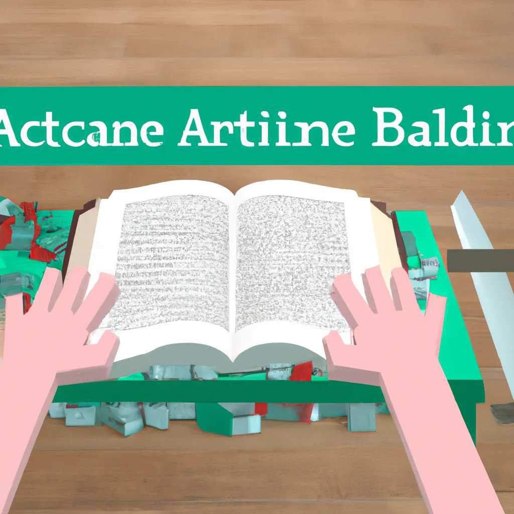 Jak zrobić książkę w Minecraft?