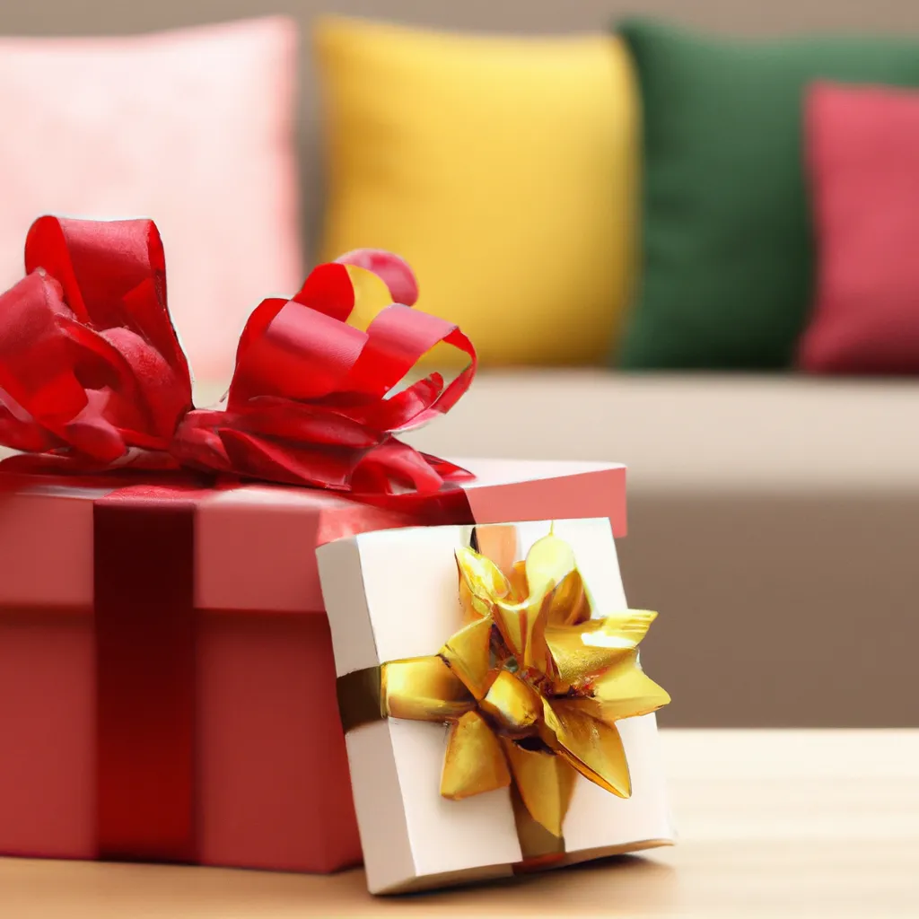 Co na podziękowanie dla rodziców?