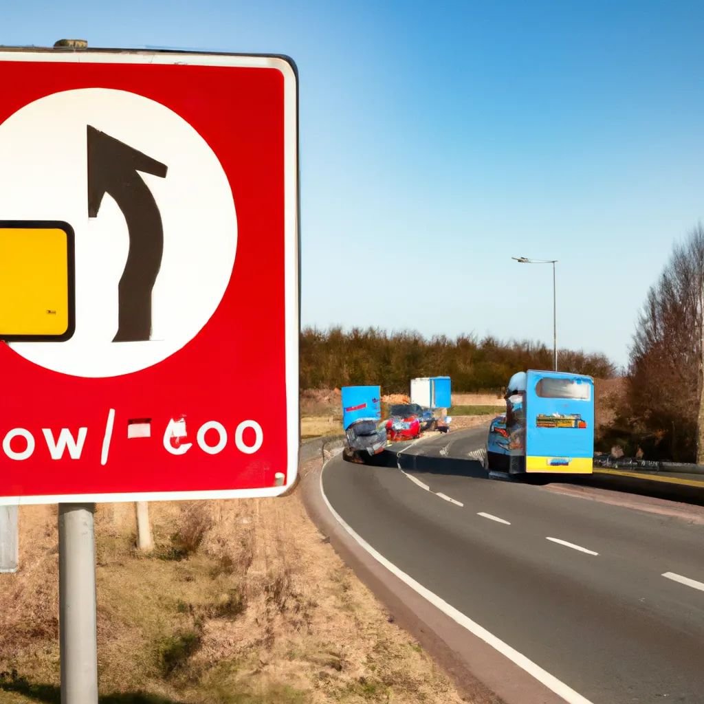 Gdzie na świecie obowiązuje ruch lewostronny?