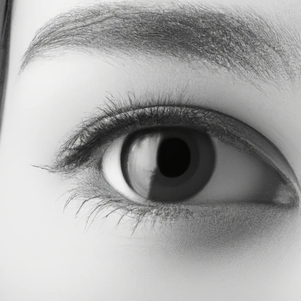 Dlaczego azjaci mają skośne oczy?