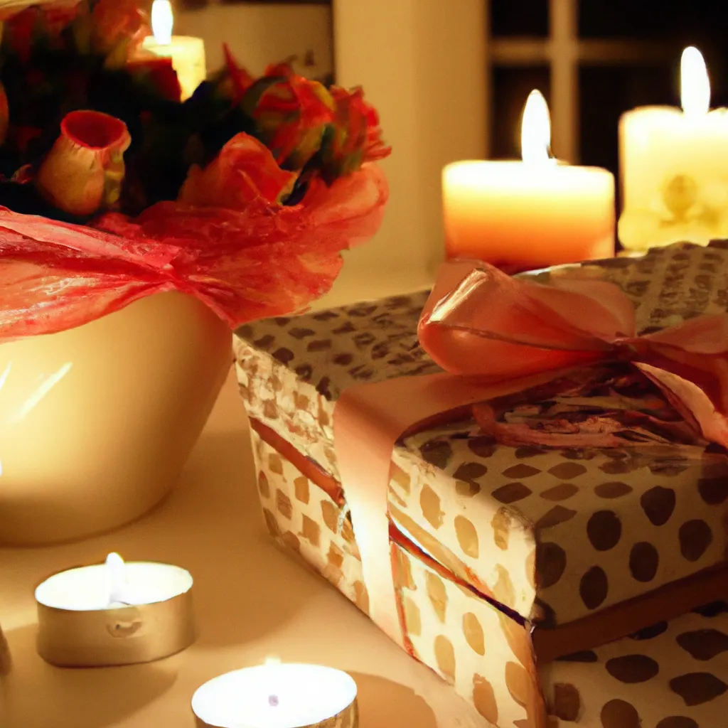 Jaki prezent na 50 rocznicę ślubu rodziców?