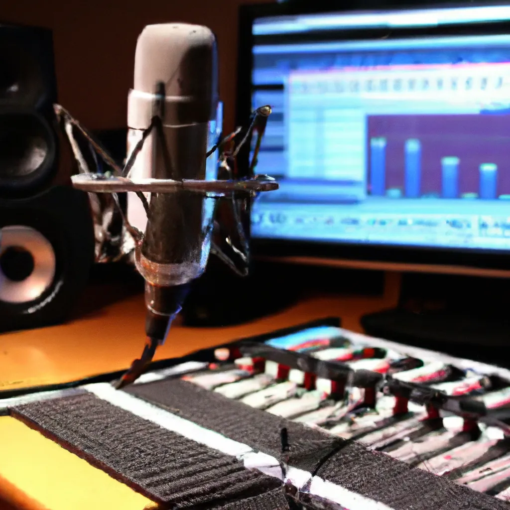 Jak nagrać piosenki na płytę?