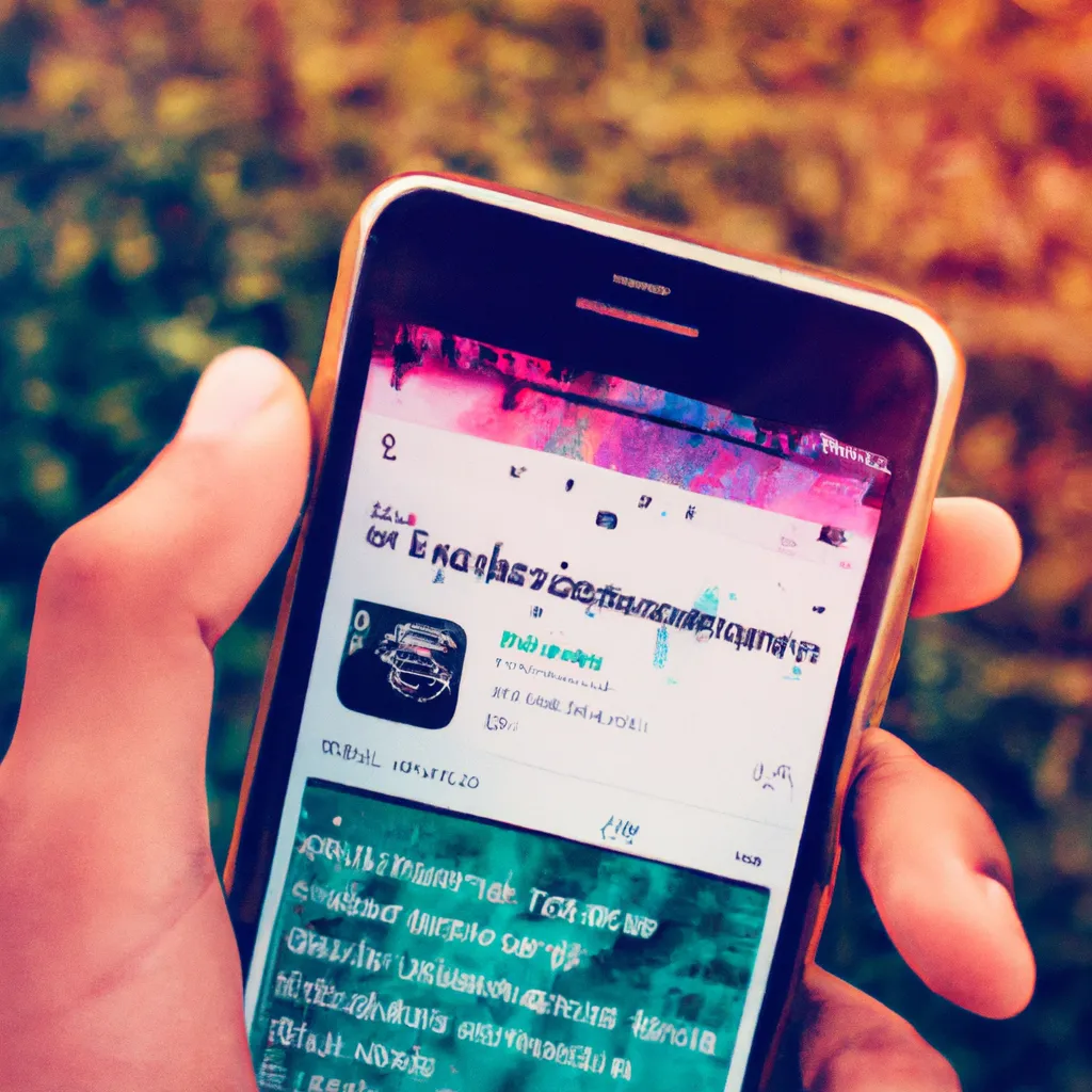 Jak dodac tekst piosenki do relacji na Instagramie?