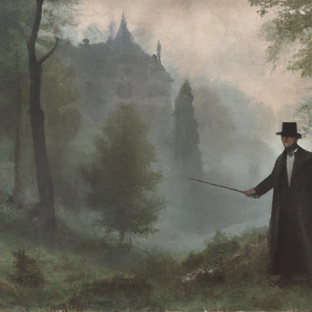 Dlaczego Jacek Soplica zabił Stolnika?