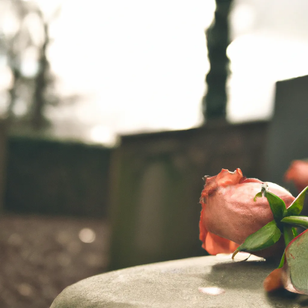 Ile trwa żałoba po rodzicach?