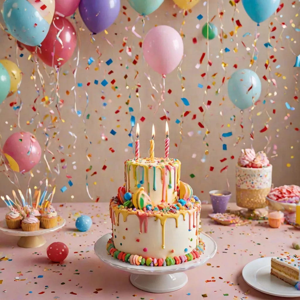 Jak ozdobić tort dla dziecka? Kreatywne pomysły na urodziny