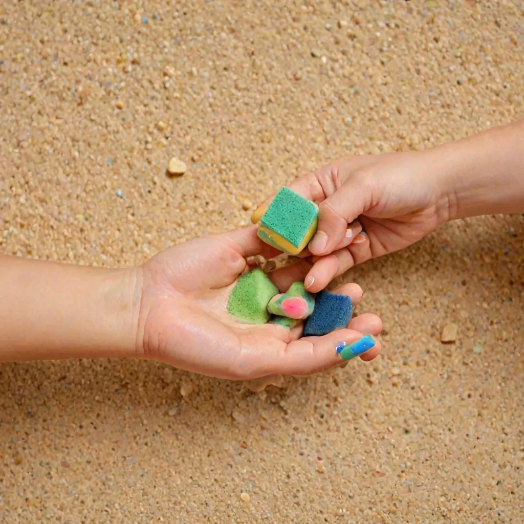 Jak zmyć tatuaż dla dzieci: Bezpieczne i proste metody