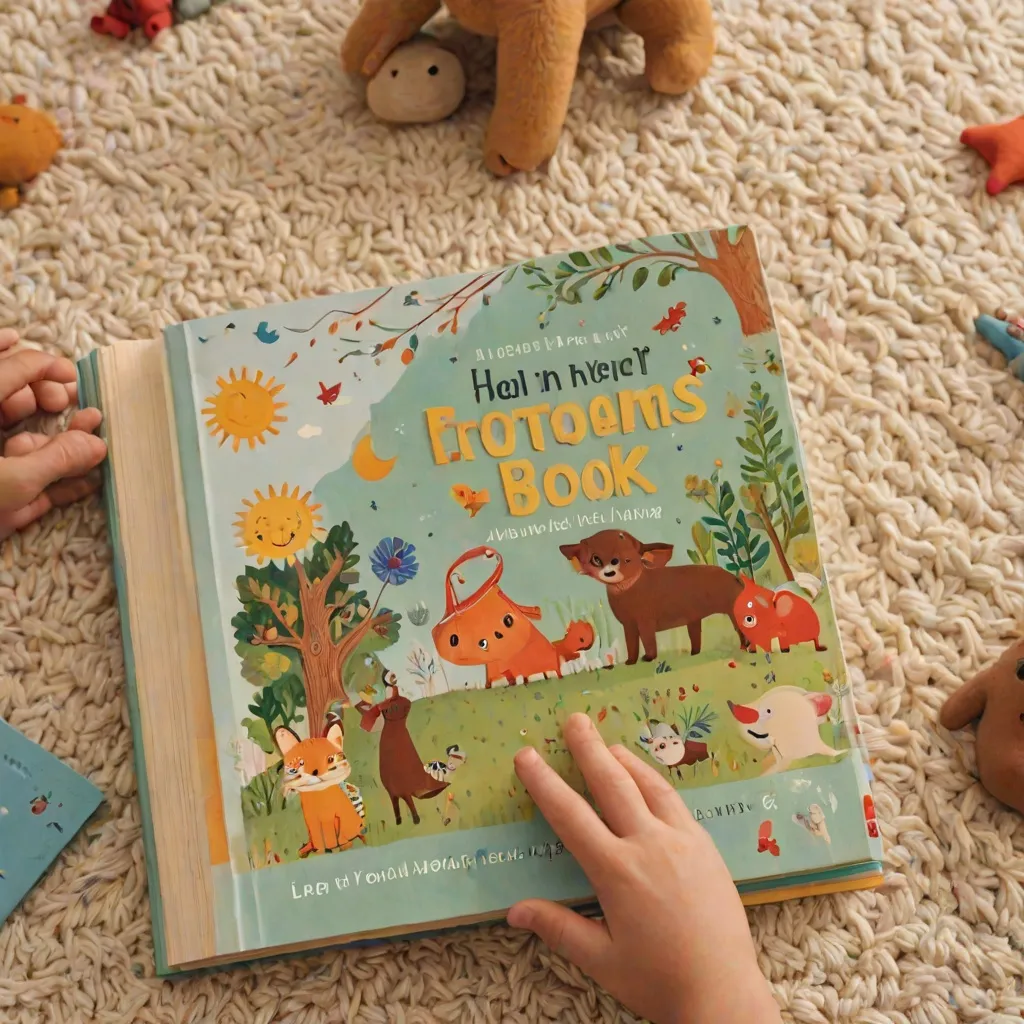 Kiedy dziecko zaczyna mówić? Etapy rozwoju mowy