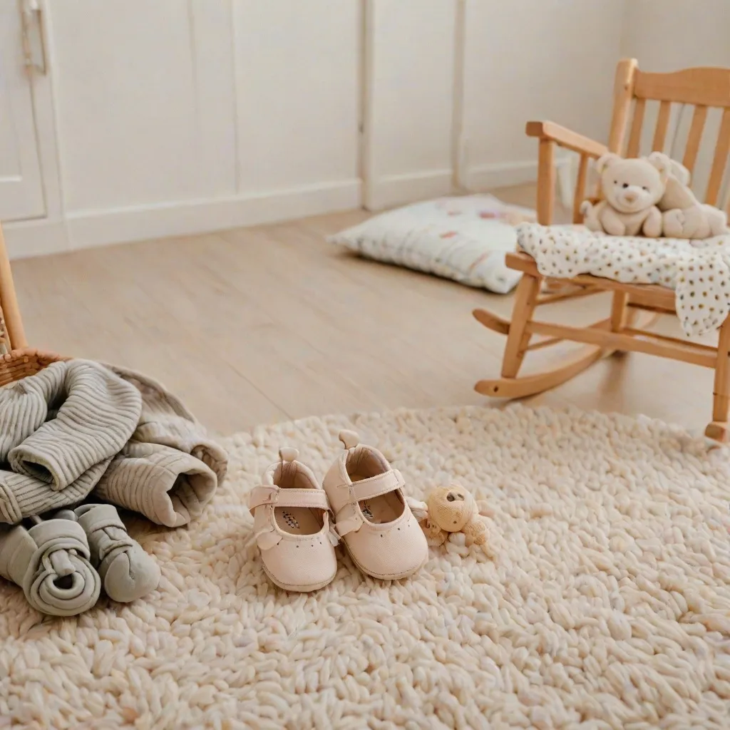 Jakie pierwsze buty dla dziecka? Przewodnik dla rodziców