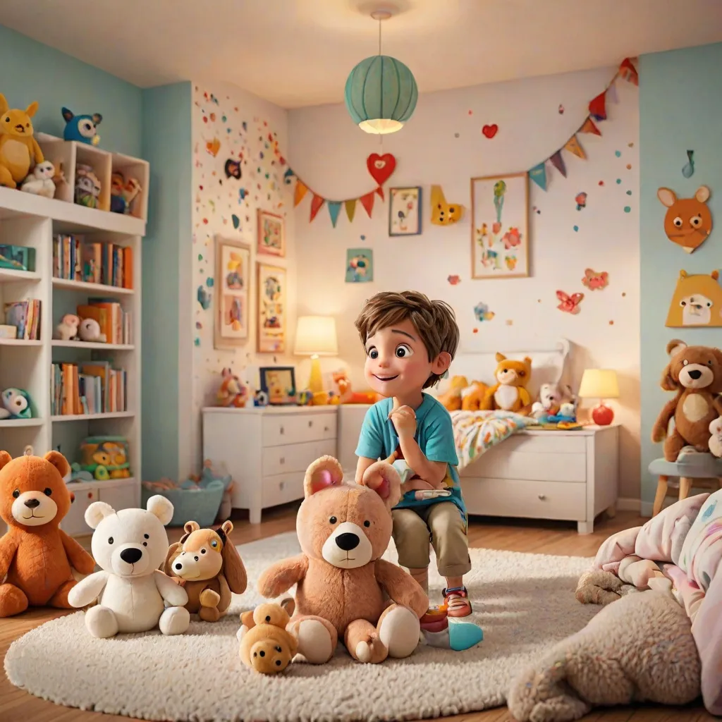 YouTube bajki dla dzieci: Najlepsze kanały dla najmłodszych