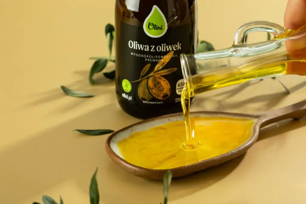 Jak dbać o poziom cholesterolu